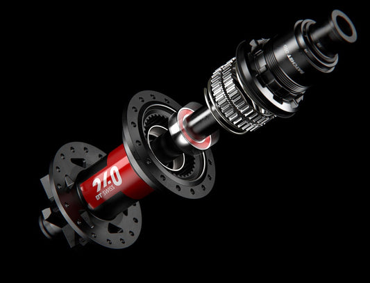 DT Swiss Parts